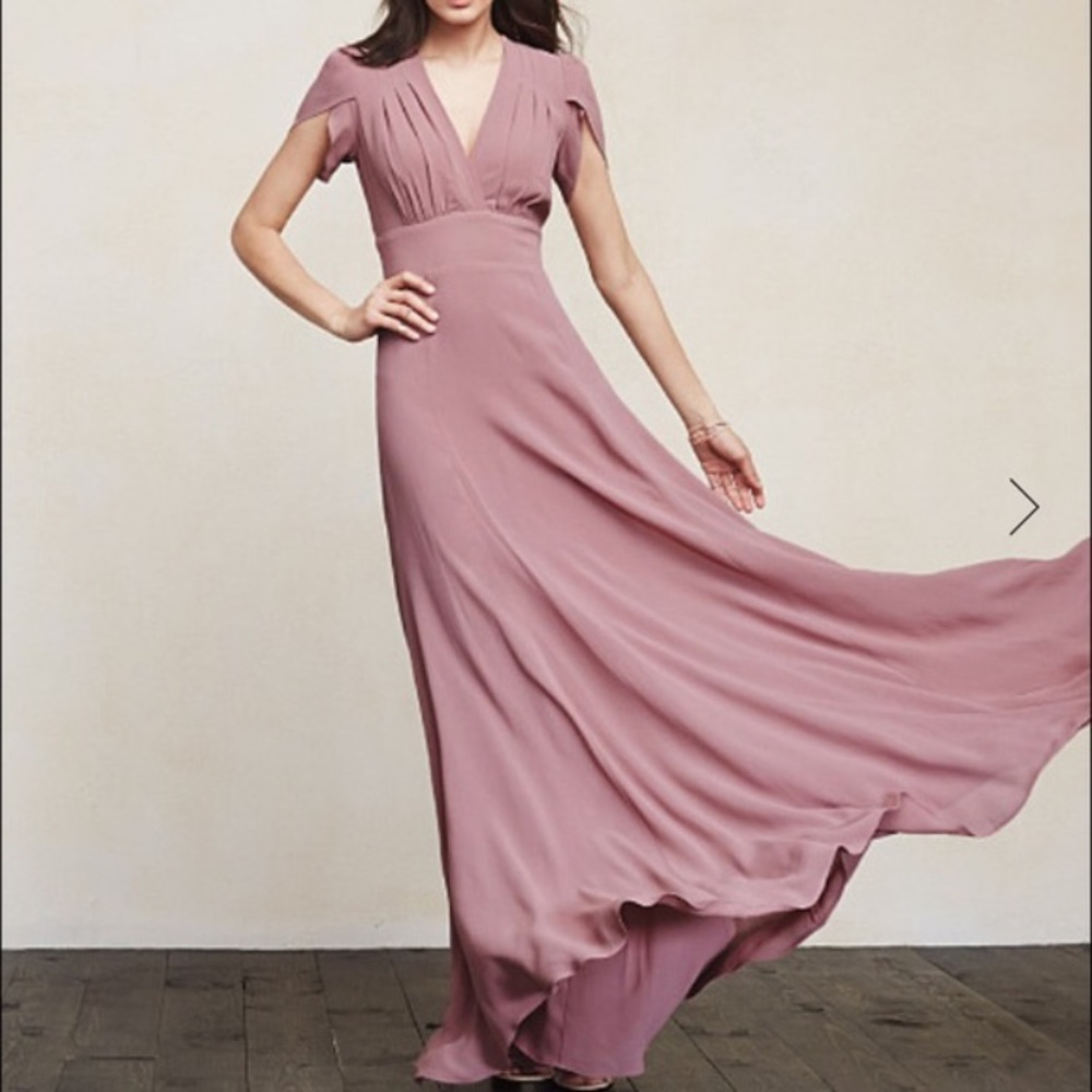 REFORMATION Dress NWT ✨🆕 Perfect for weddings!